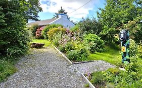 The Rockhouse - Cosy Stone Built Thatch Cottage